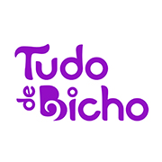 Tudo de Bicho logo